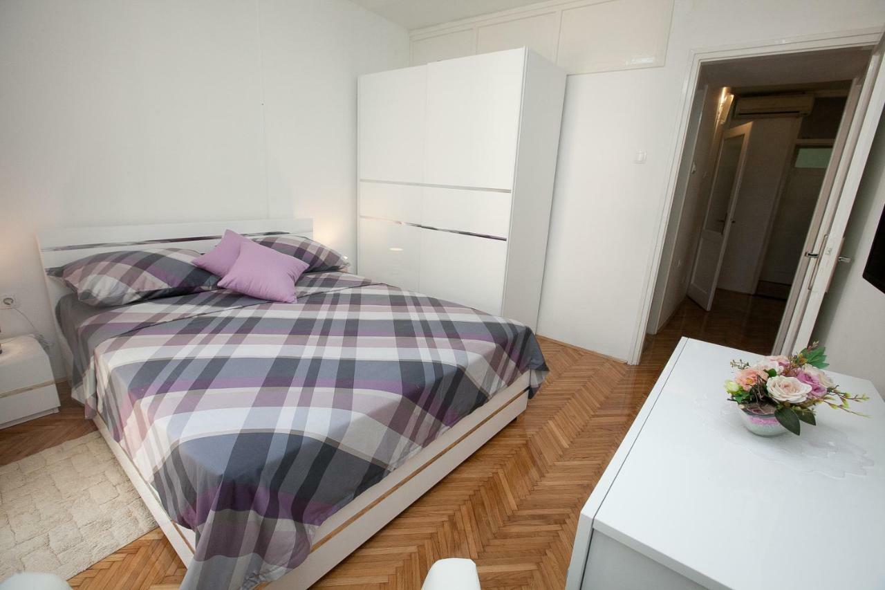 Downtown Apartment Kole Zadar Exterior foto