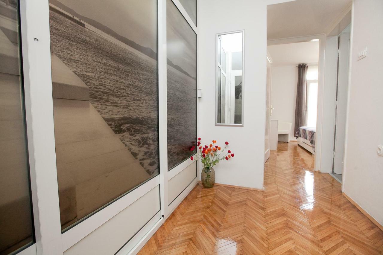 Downtown Apartment Kole Zadar Exterior foto