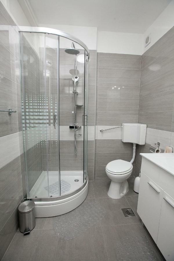 Downtown Apartment Kole Zadar Exterior foto