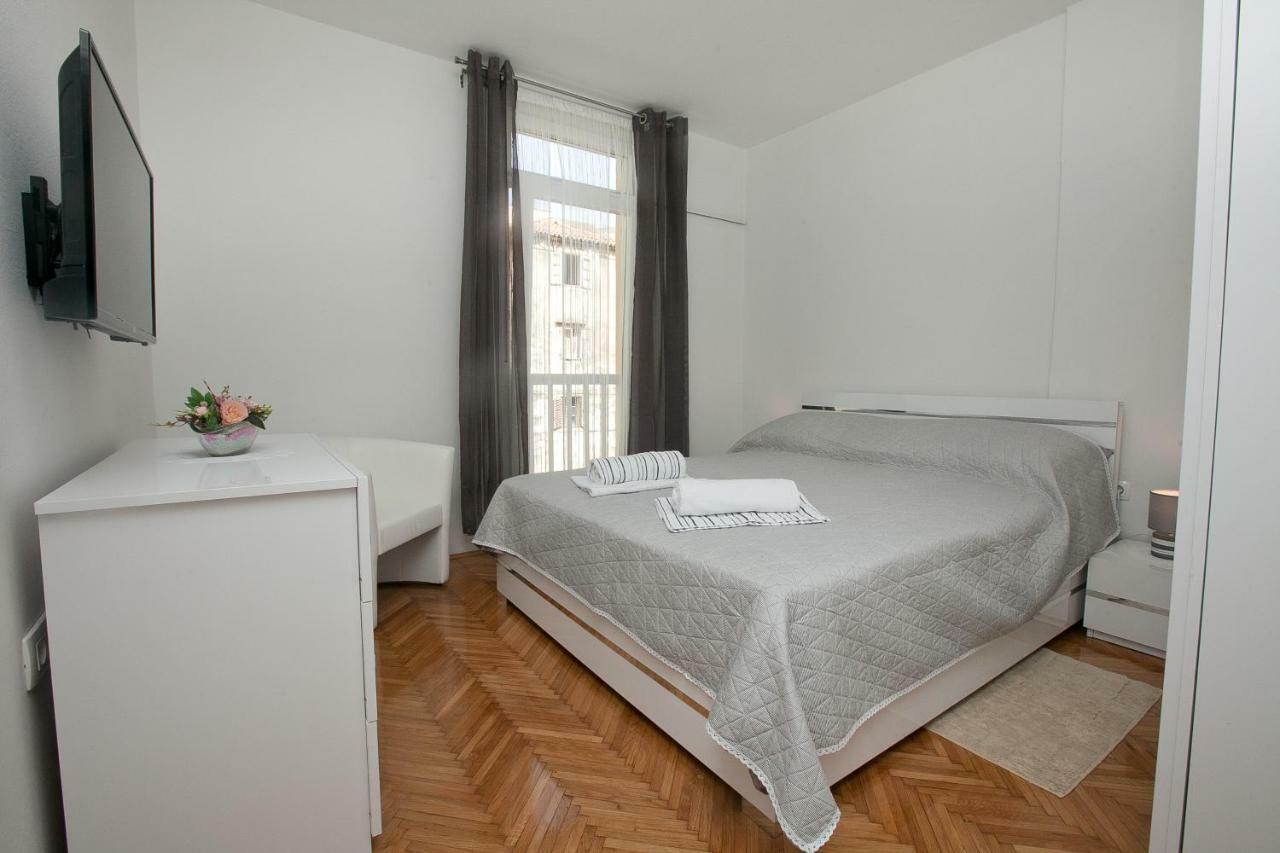Downtown Apartment Kole Zadar Exterior foto