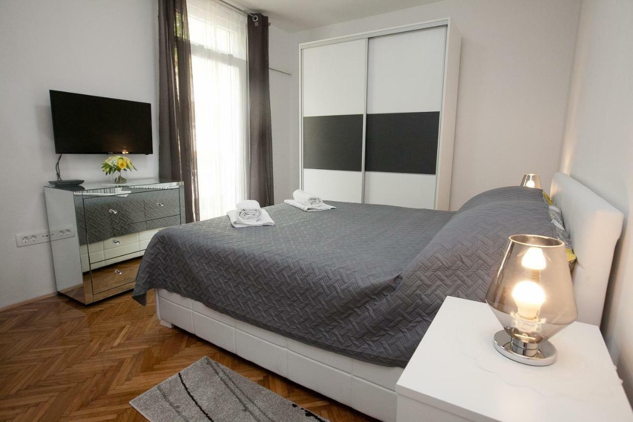 Downtown Apartment Kole Zadar Exterior foto