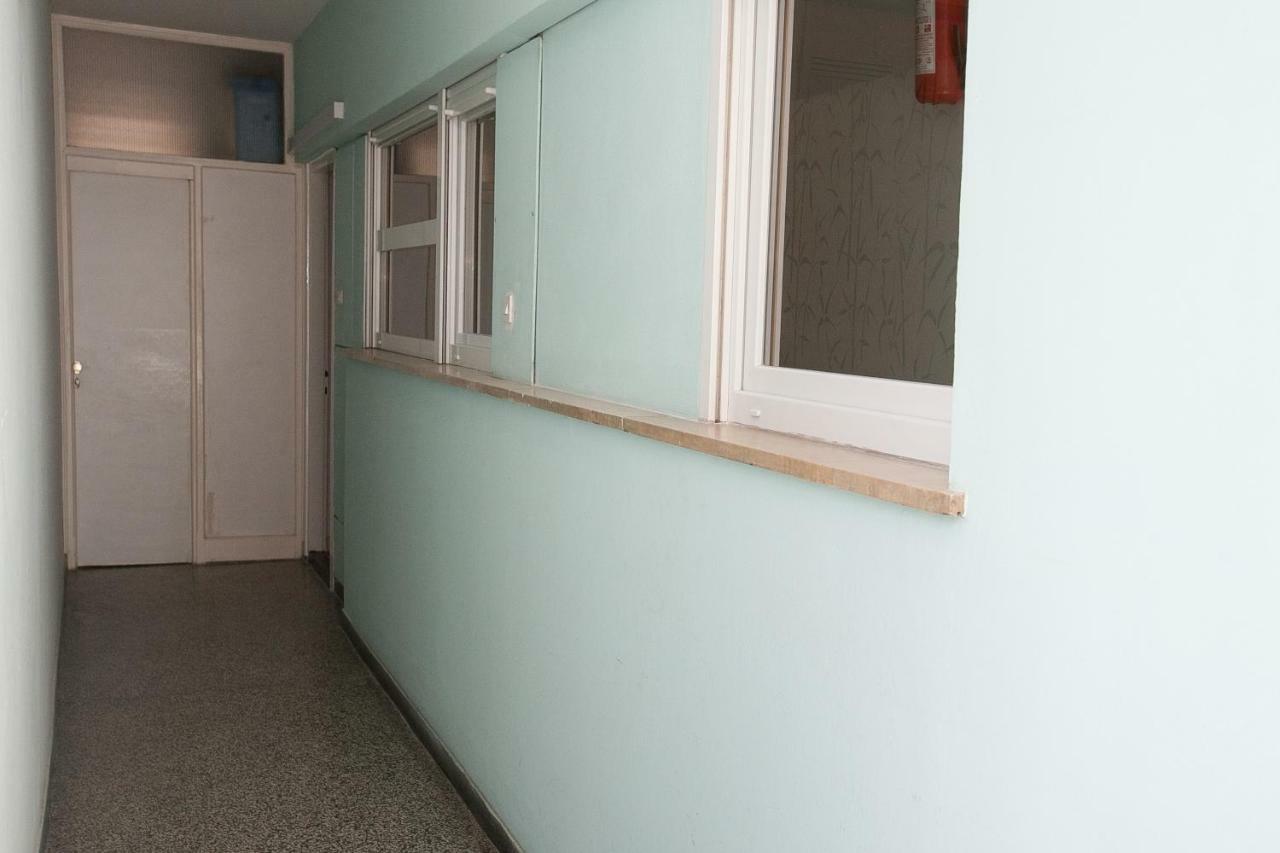 Downtown Apartment Kole Zadar Exterior foto