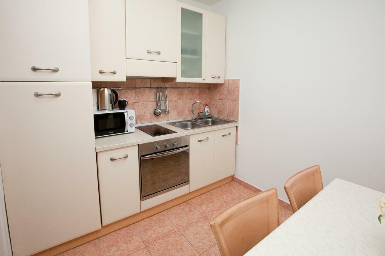 Downtown Apartment Kole Zadar Exterior foto